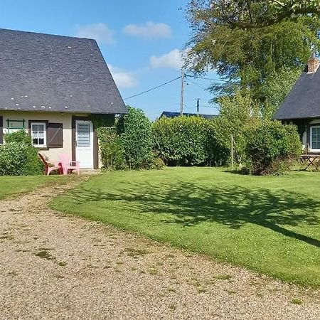 Bed and Breakfast La Ferme Aux Canards Сассео-ле-Мокондюи Экстерьер фото